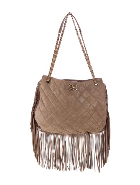 chanel paris dallas fringe bag|Chanel Paris Dallas Bag .